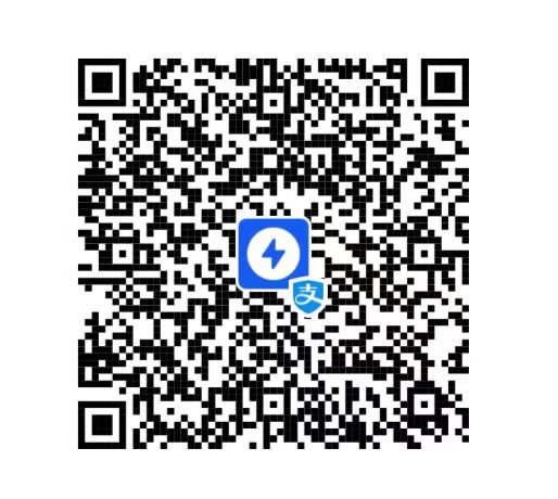 Support QR Code